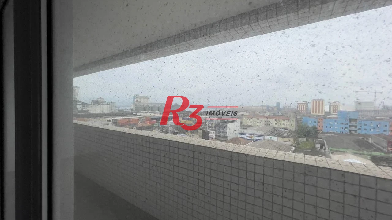 Sala à venda, 60 m² por R$ 360.000,00 - Centro - Santos/SP