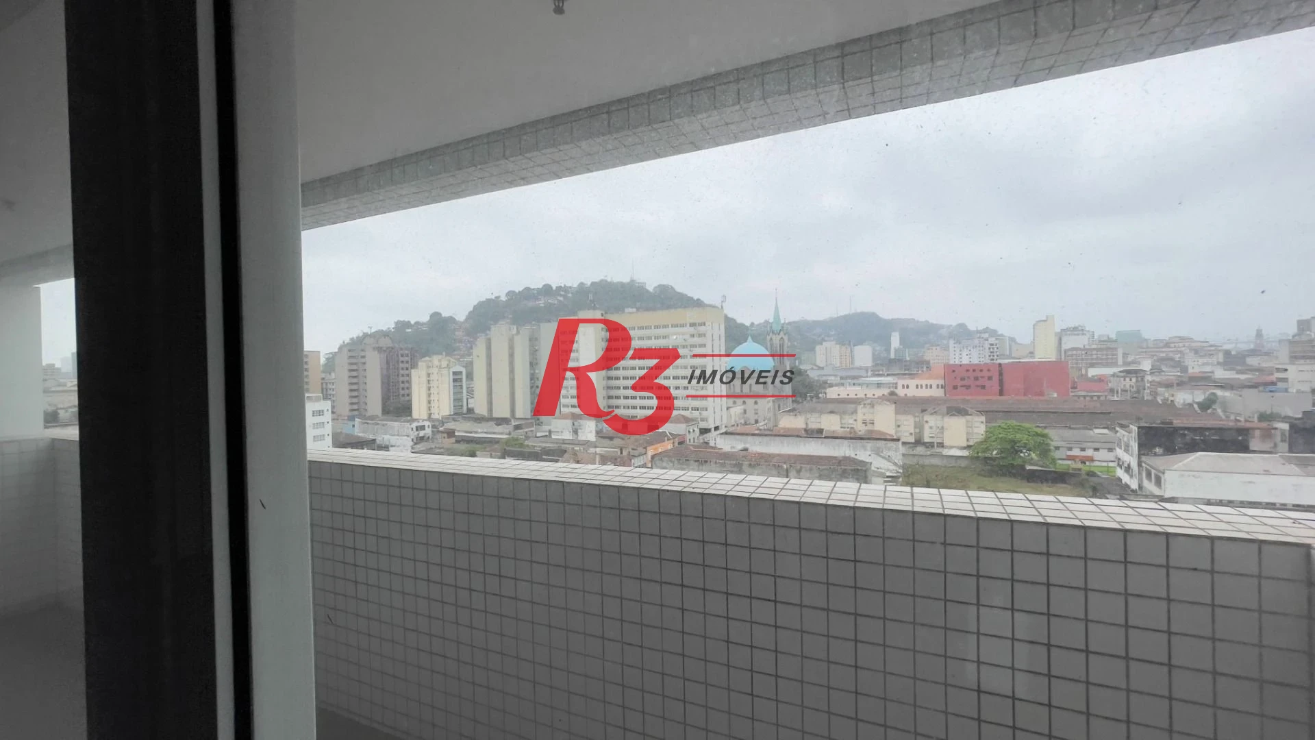 Sala à venda, 60 m² por R$ 375.000,00 - Centro - Santos/SP