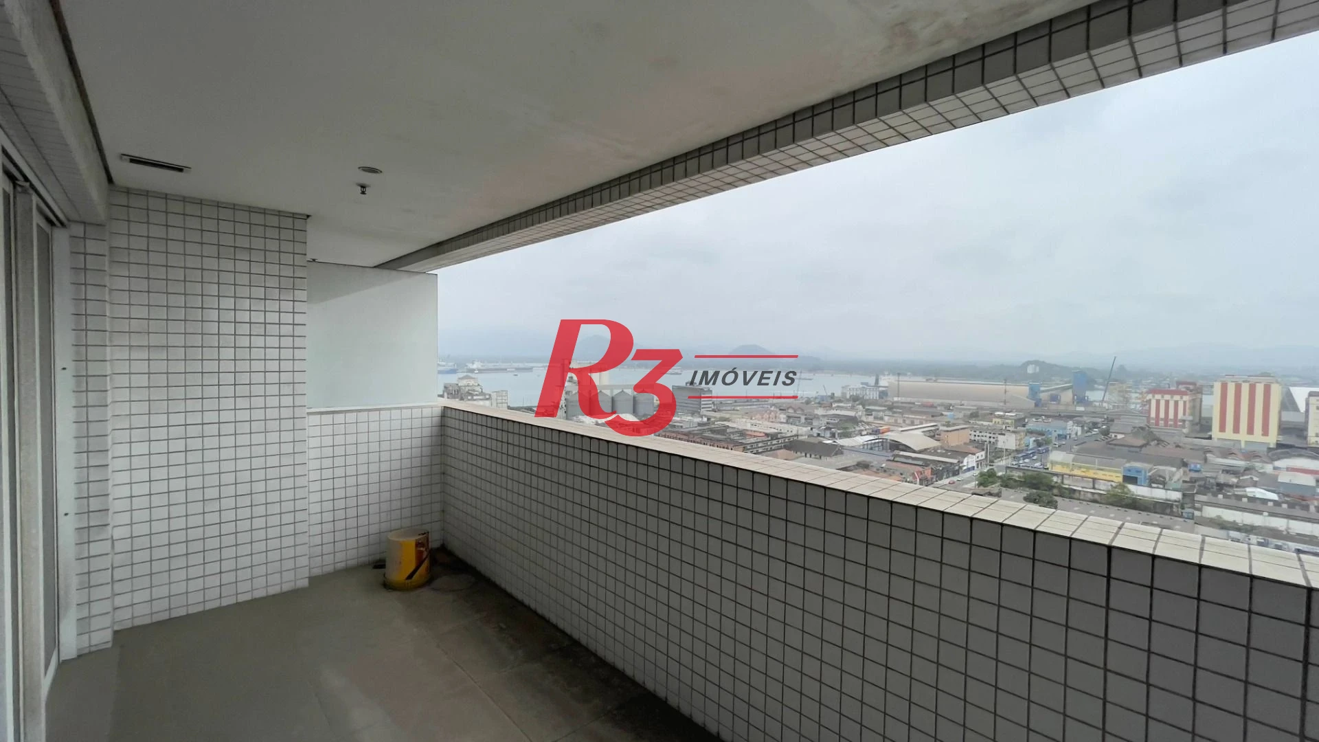 Sala à venda, 150 m² por R$ 925.000,00 - Centro - Santos/SP