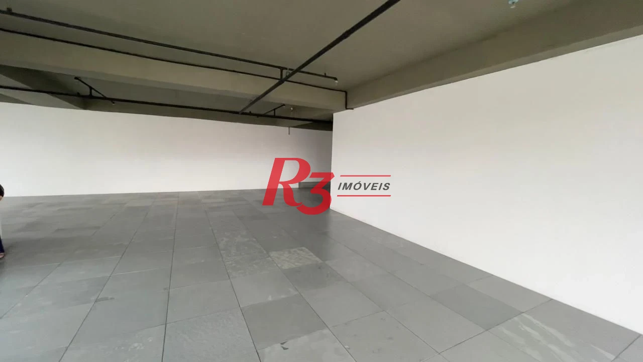 Sala à venda, 150 m² por R$ 890.000,00 - Centro - Santos/SP