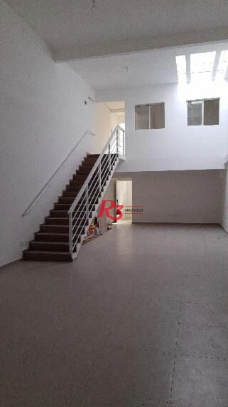 Loja para alugar, 130 m² por R$ 4.000,00/mês - Vila Nova - Santos/SP
