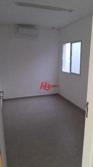 Loja para alugar, 130 m² por R$ 4.000,00/mês - Vila Nova - Santos/SP