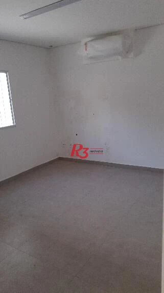 Loja para alugar, 130 m² por R$ 4.000,00/mês - Vila Nova - Santos/SP