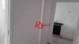 Loja para alugar, 130 m² por R$ 4.000,00/mês - Vila Nova - Santos/SP