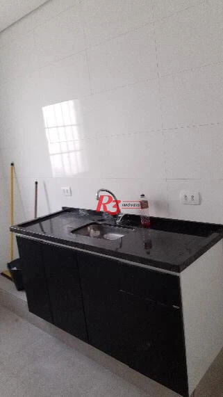 Loja para alugar, 130 m² por R$ 4.000,00/mês - Vila Nova - Santos/SP