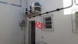 Loja para alugar, 130 m² por R$ 4.000,00/mês - Vila Nova - Santos/SP