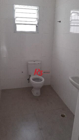 Loja para alugar, 130 m² por R$ 4.000,00/mês - Vila Nova - Santos/SP