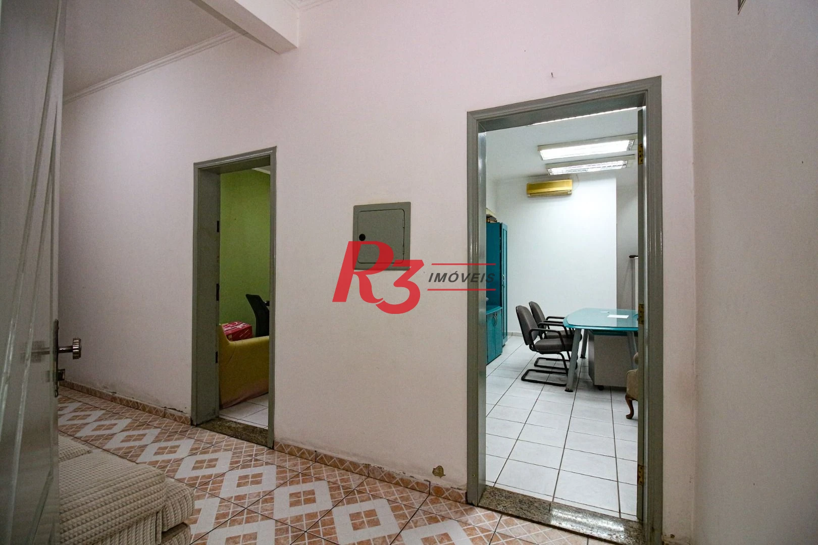 Galpão para alugar, 5000 m² por R$ 127.000,00/mês - Paquetá - Santos/SP