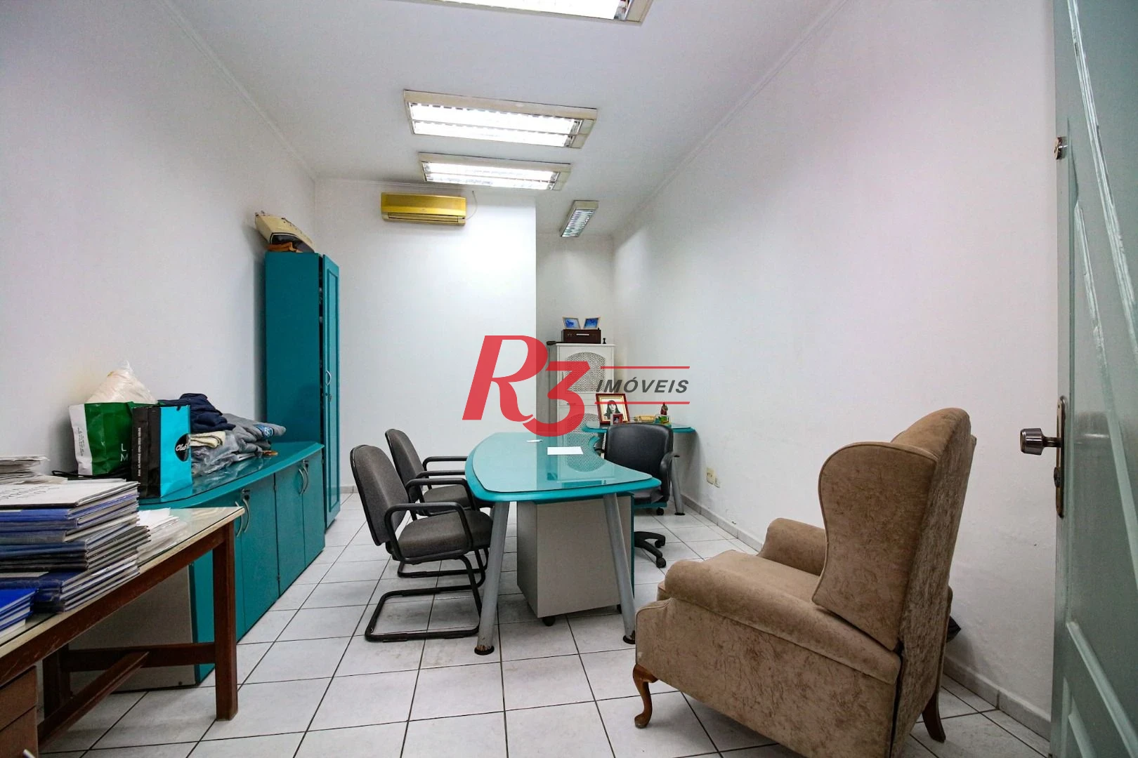 Galpão para alugar, 5000 m² por R$ 127.000,00/mês - Paquetá - Santos/SP