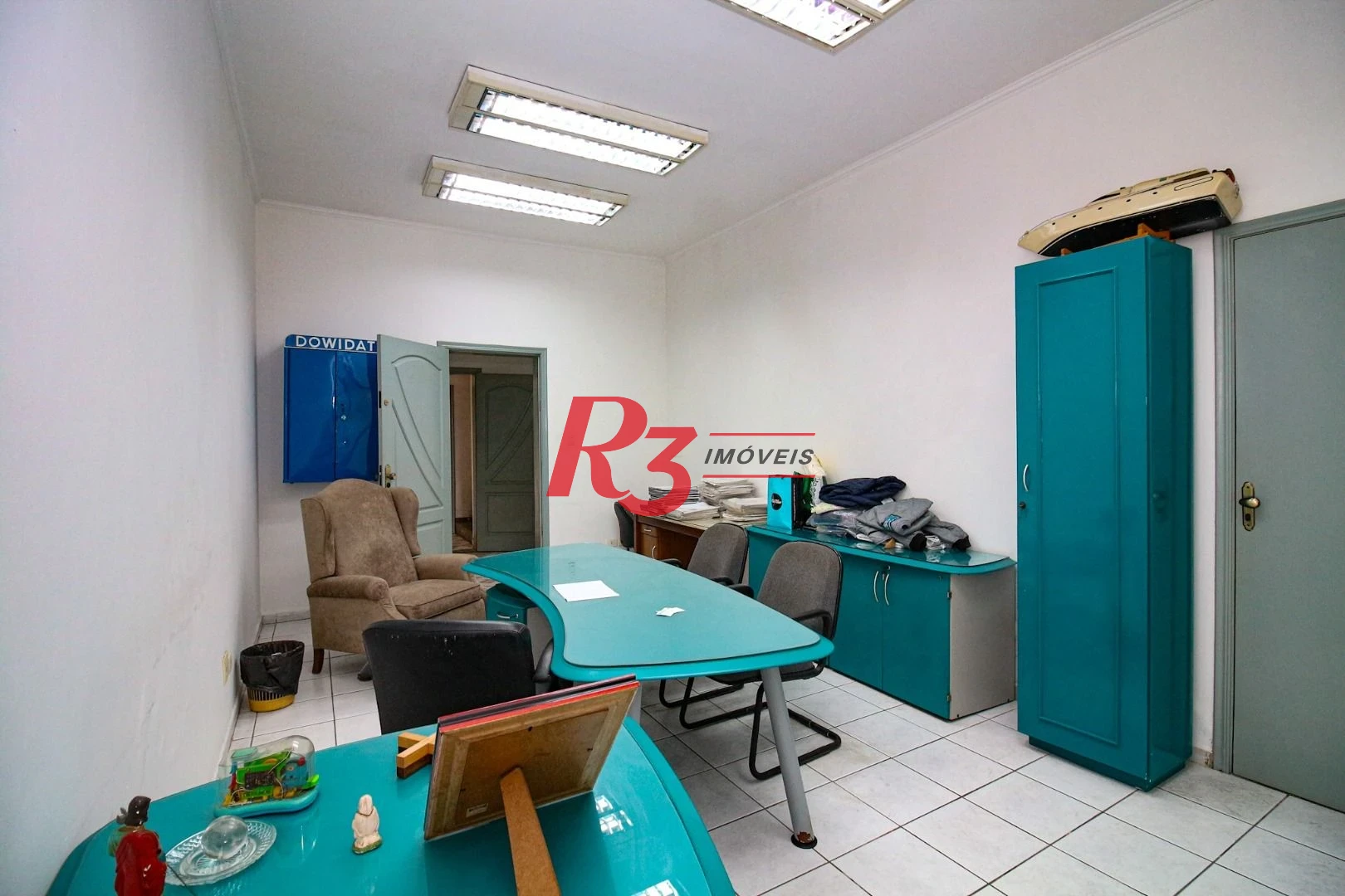 Galpão para alugar, 5000 m² por R$ 127.000,00/mês - Paquetá - Santos/SP