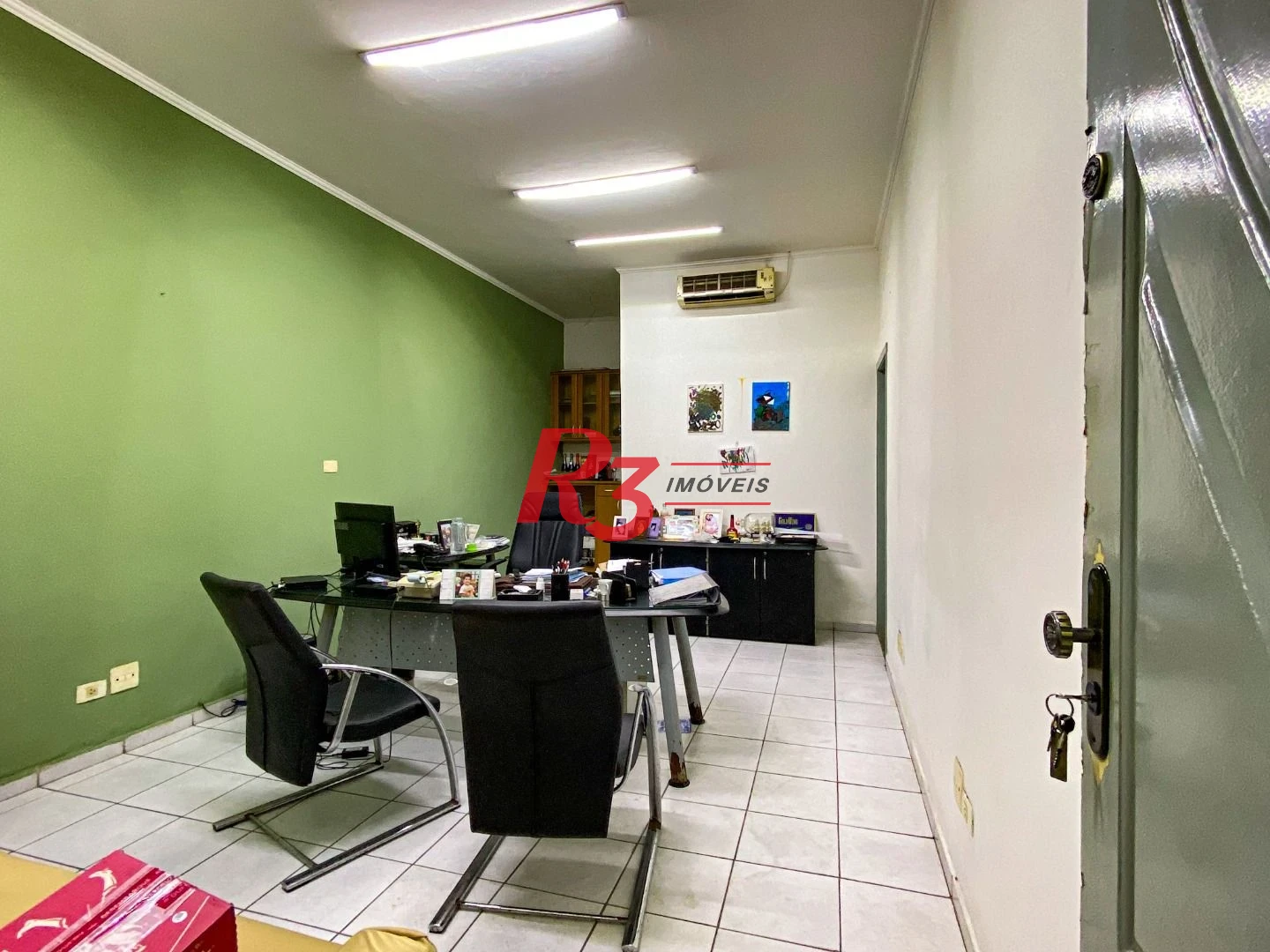 Galpão para alugar, 5000 m² por R$ 127.000,00/mês - Paquetá - Santos/SP