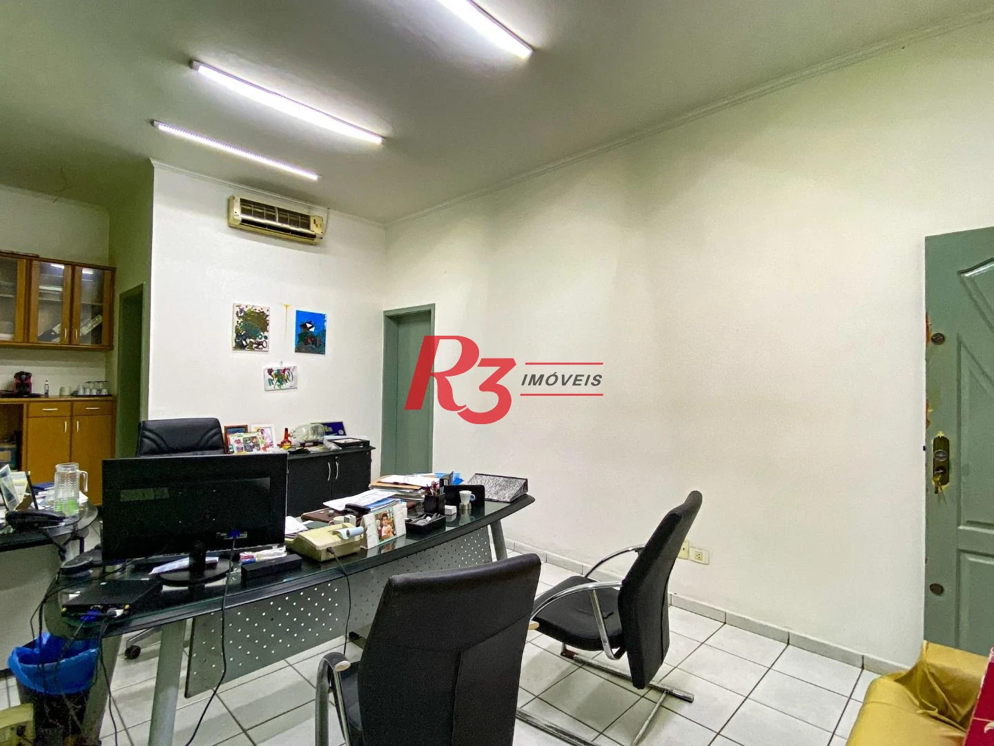 Galpão para alugar, 5000 m² por R$ 127.000,00/mês - Paquetá - Santos/SP