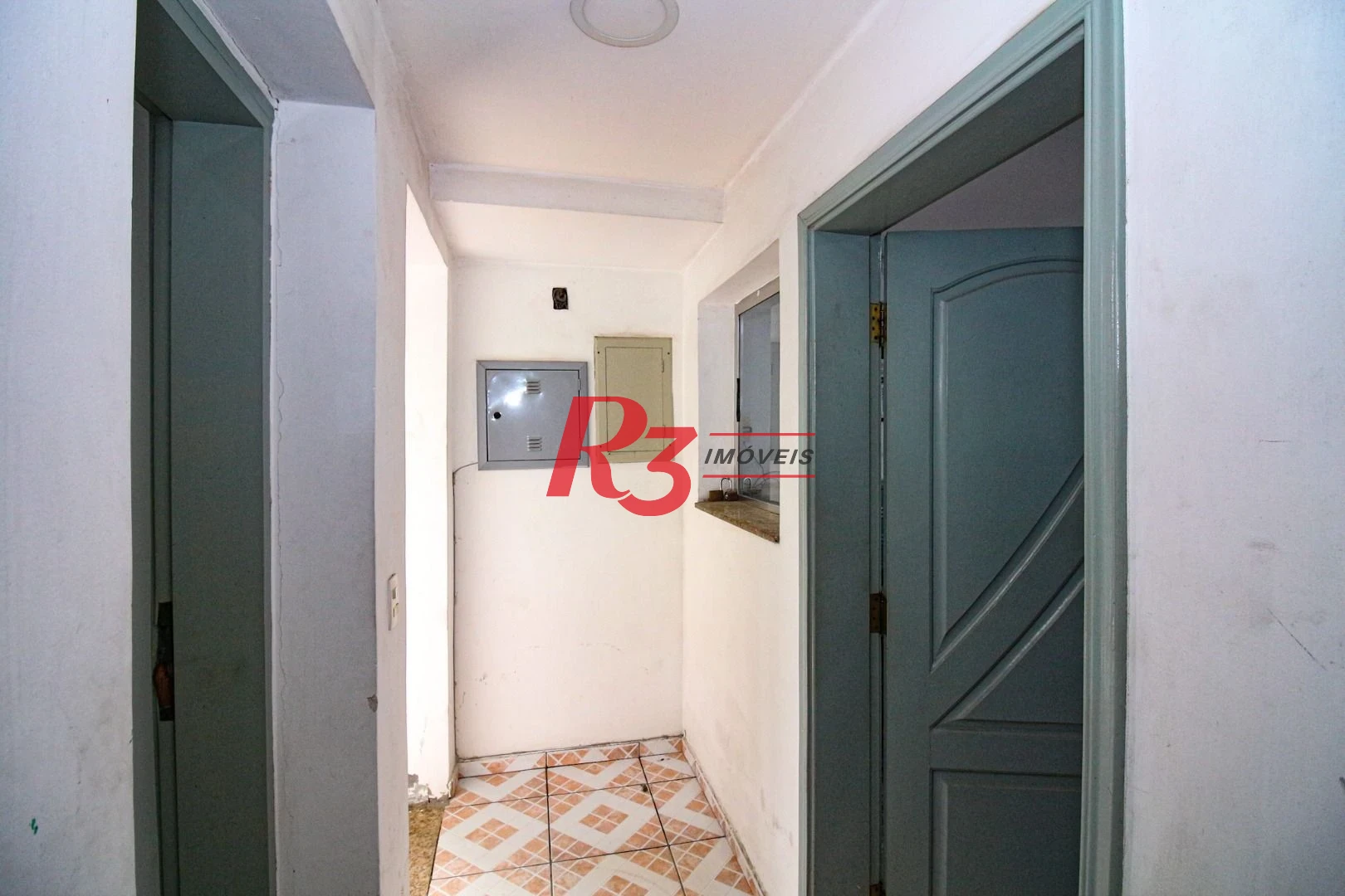 Galpão para alugar, 5000 m² por R$ 127.000,00/mês - Paquetá - Santos/SP