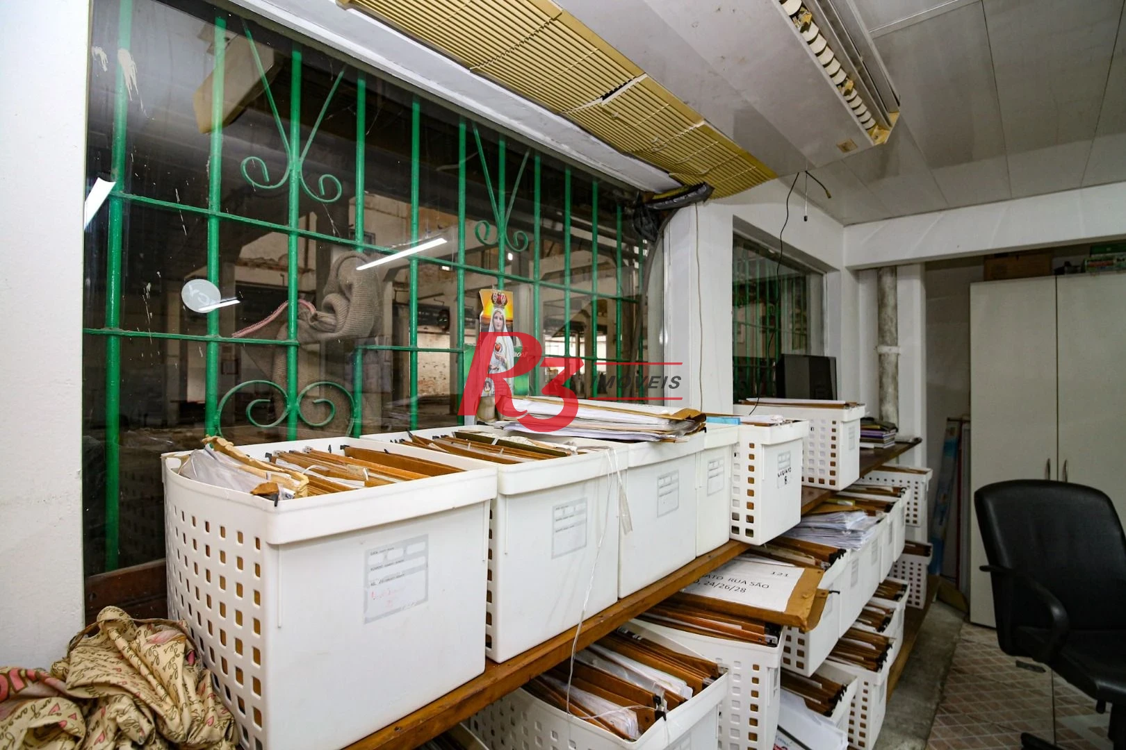 Galpão para alugar, 5000 m² por R$ 127.000,00/mês - Paquetá - Santos/SP
