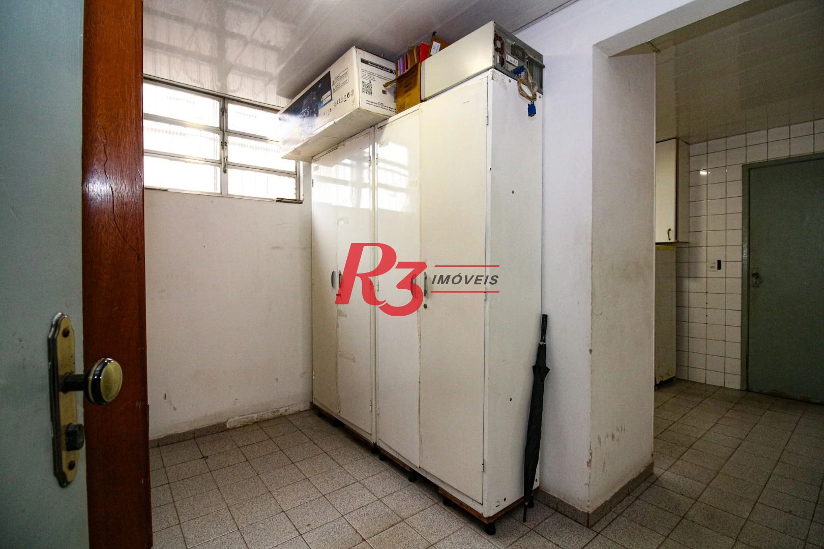 Galpão para alugar, 5000 m² por R$ 127.000,00/mês - Paquetá - Santos/SP