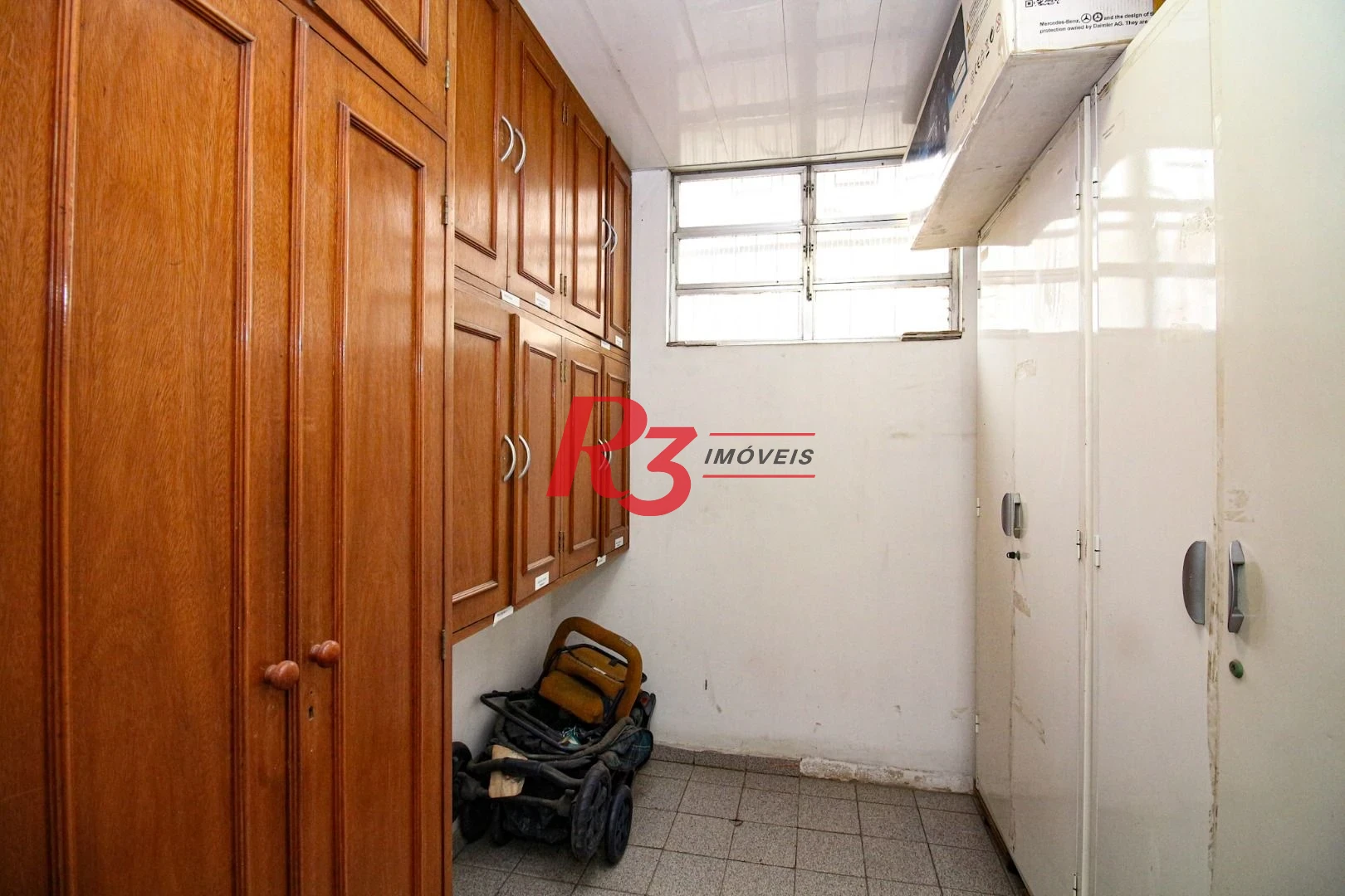 Galpão para alugar, 5000 m² por R$ 127.000,00/mês - Paquetá - Santos/SP