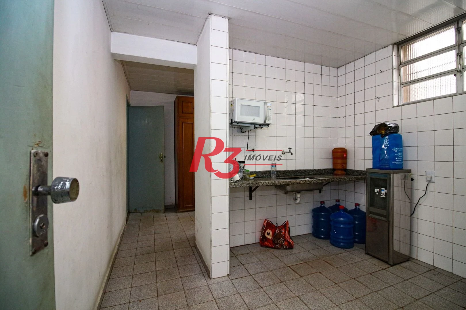 Galpão para alugar, 5000 m² por R$ 127.000,00/mês - Paquetá - Santos/SP