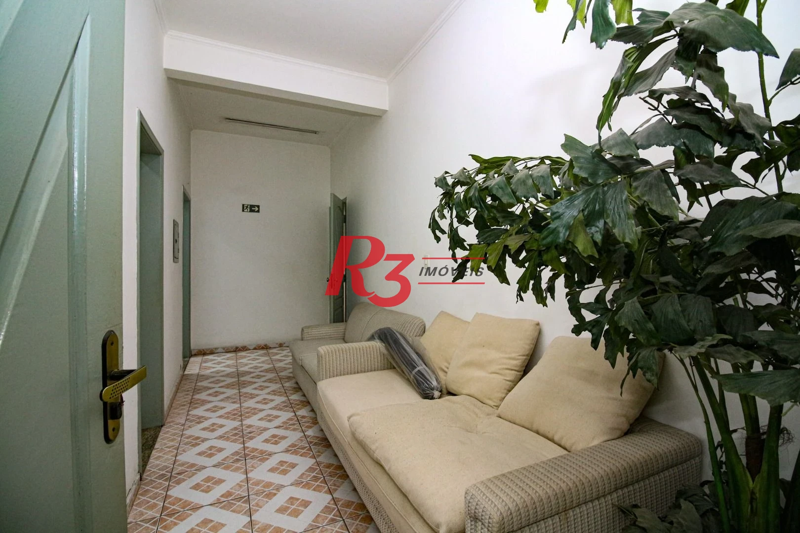 Galpão para alugar, 5000 m² por R$ 127.000,00/mês - Paquetá - Santos/SP