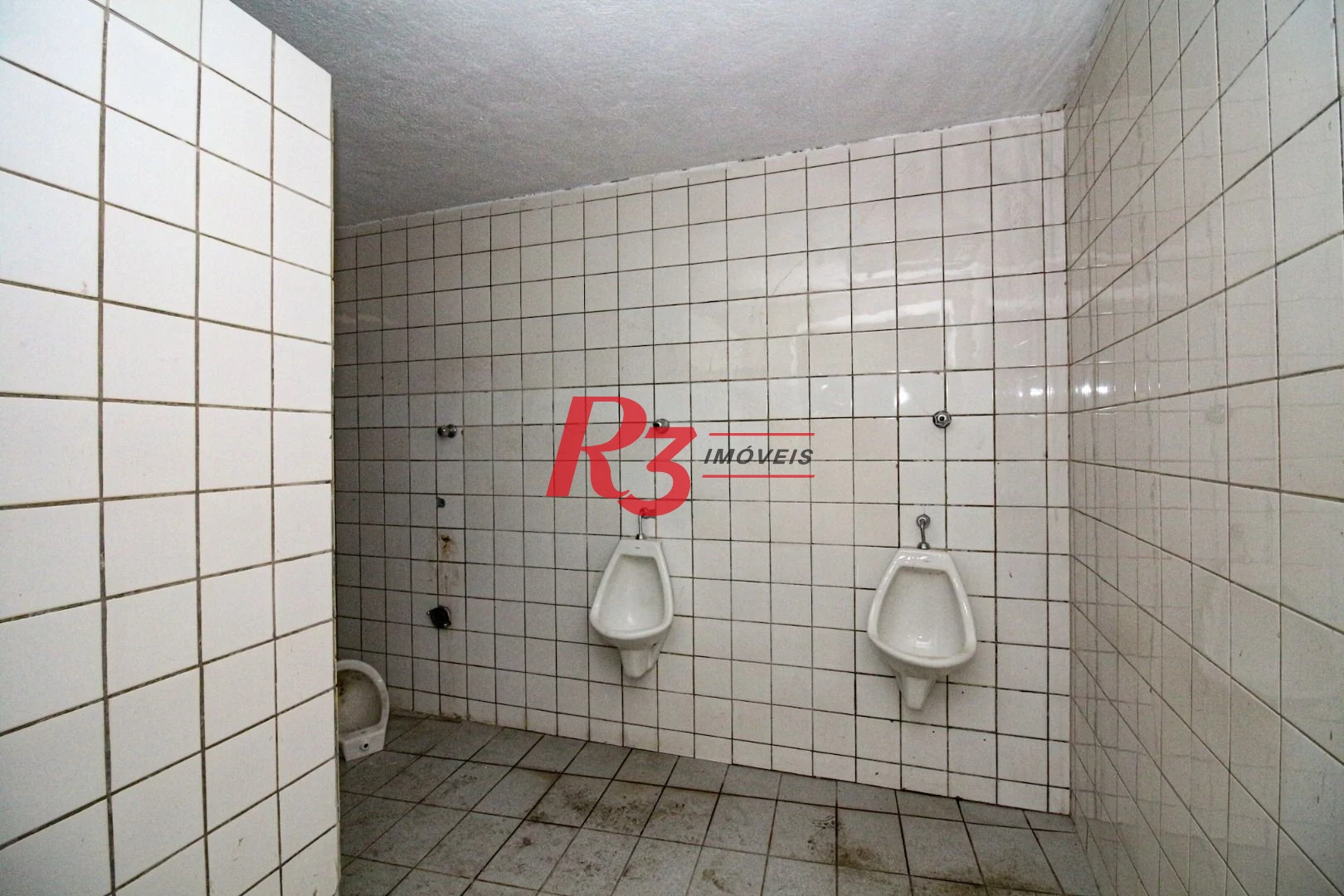 Galpão para alugar, 5000 m² por R$ 127.000,00/mês - Paquetá - Santos/SP