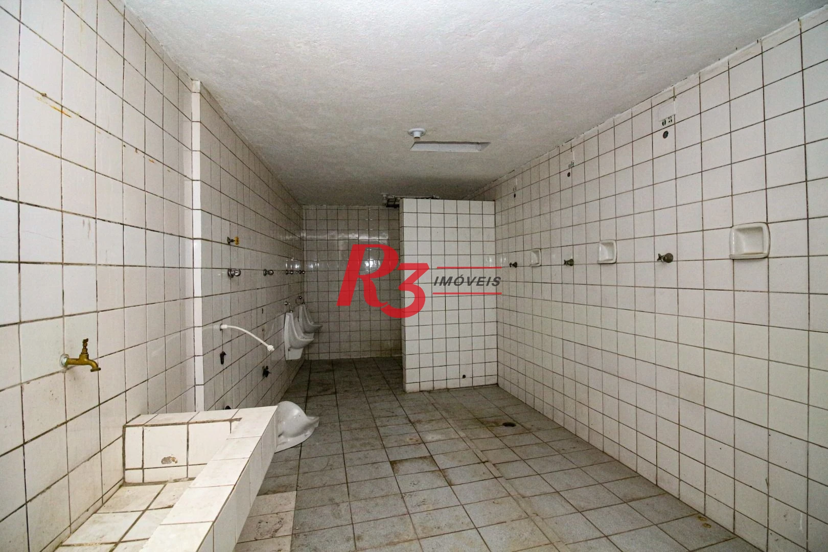 Galpão para alugar, 5000 m² por R$ 127.000,00/mês - Paquetá - Santos/SP