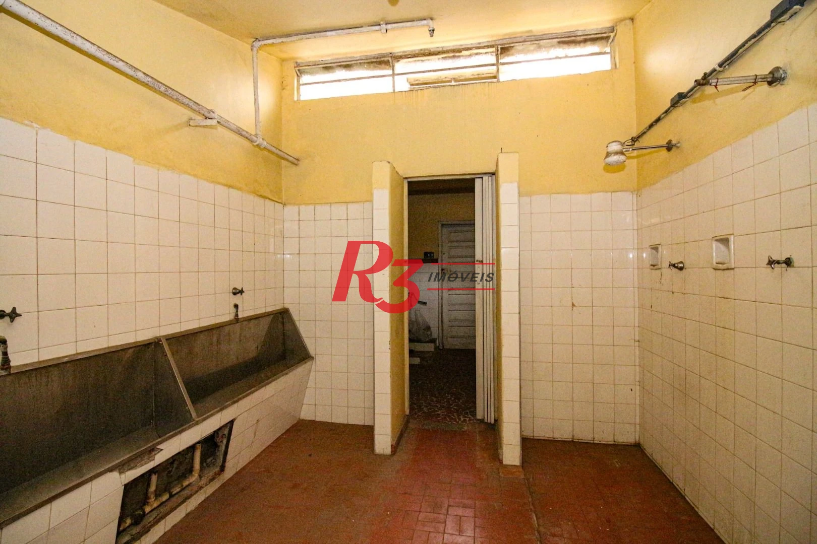 Galpão para alugar, 5000 m² por R$ 127.000,00/mês - Paquetá - Santos/SP