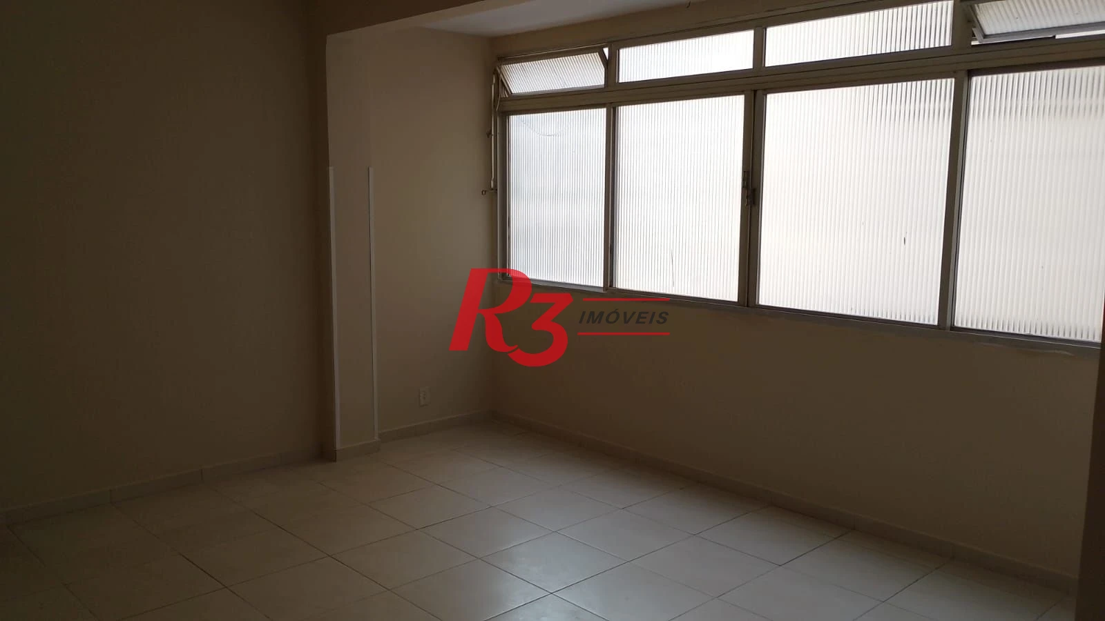 Apartamento à venda, 82 m² por R$ 365.000,00 - José Menino - Santos/SP