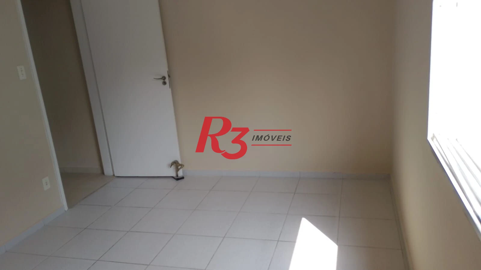 Apartamento à venda, 82 m² por R$ 365.000,00 - José Menino - Santos/SP