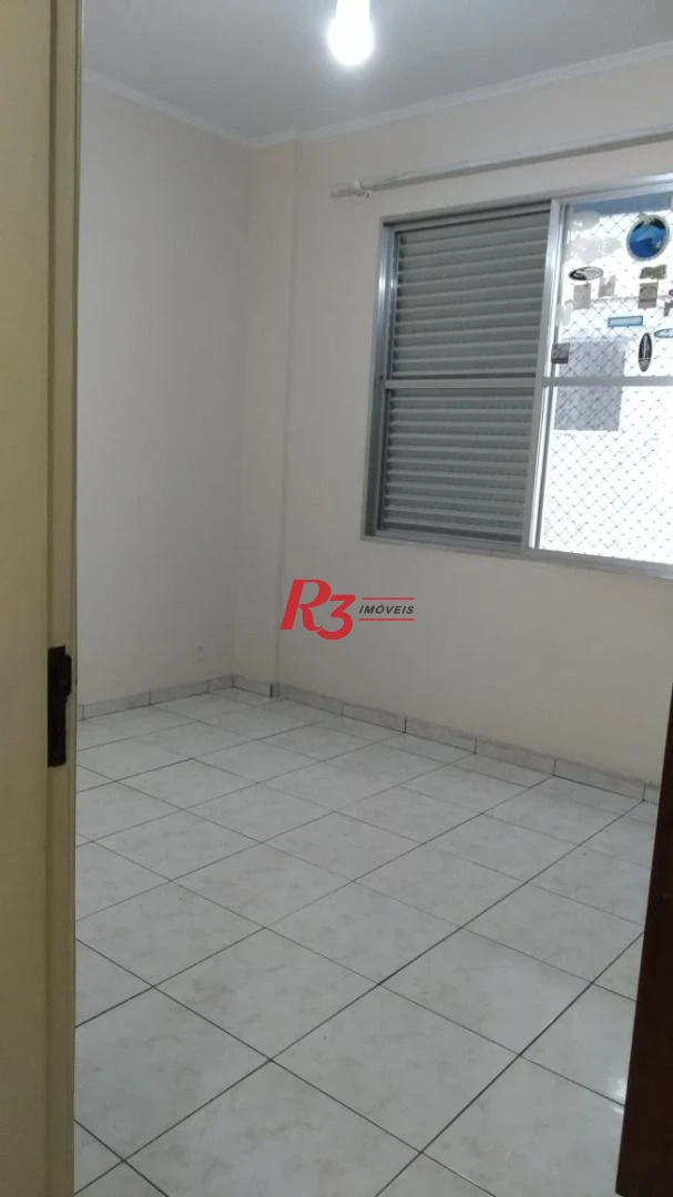 Apartamento à venda, 104 m² por R$ 430.000,00 - Itararé - São Vicente/SP