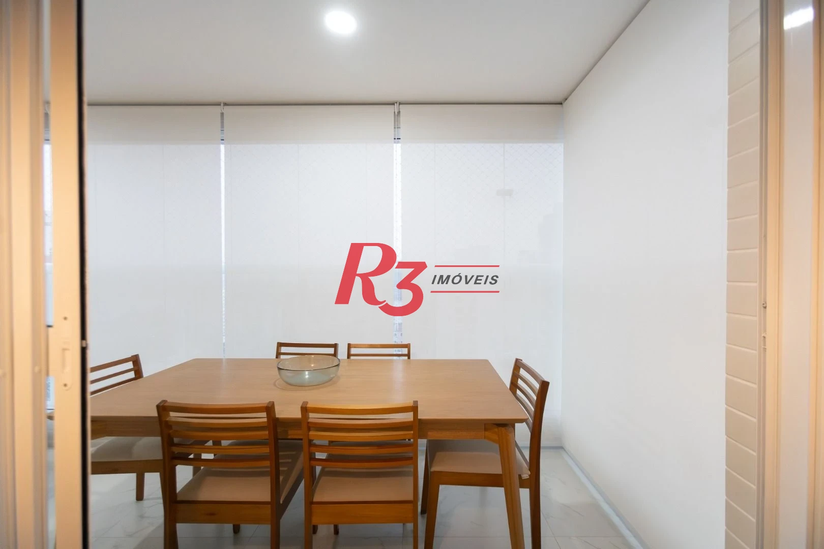 Apartamento com 3 dormitórios para alugar, 99 m² por R$ 12.000,02/mês - Gonzaga - Santos/SP