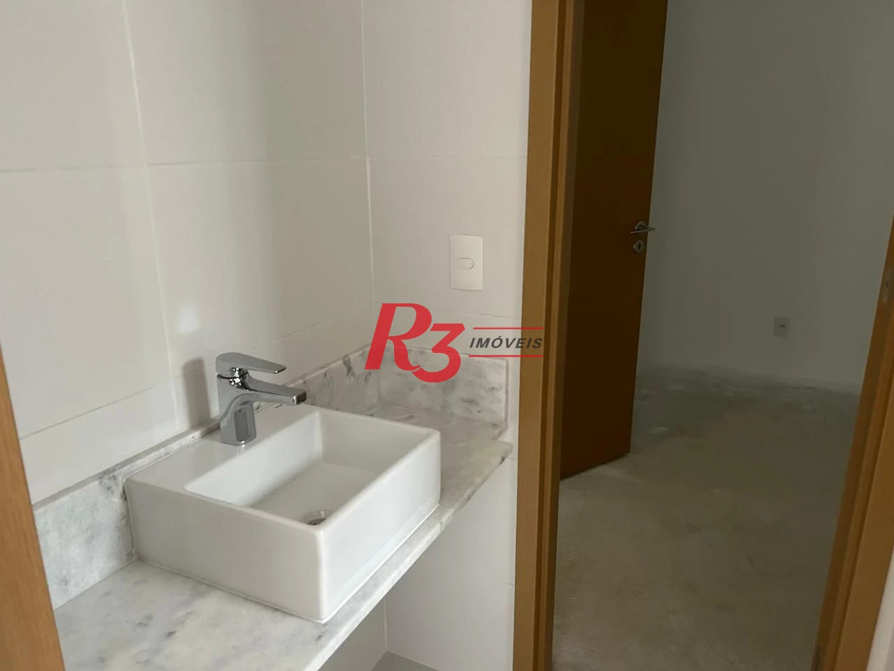 Apartamento com 3 quartos à venda, 99 m² por R$ 1.800.000 - Gonzaga - Santos/SP