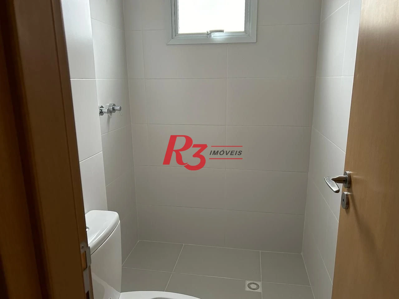 Apartamento com 3 quartos à venda, 99 m² por R$ 1.800.000 - Gonzaga - Santos/SP