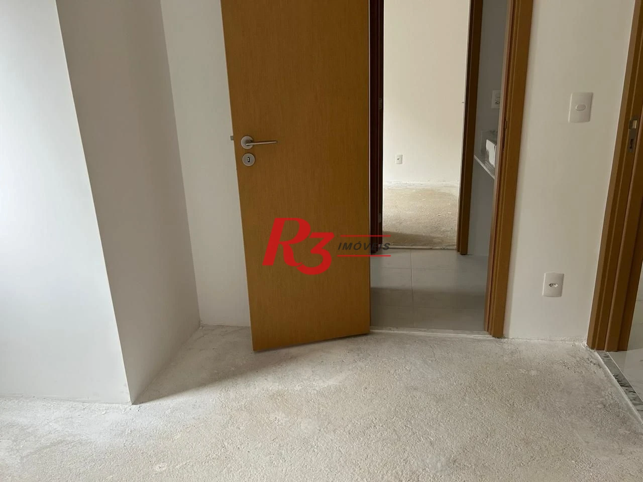 Apartamento com 3 quartos à venda, 99 m² por R$ 1.800.000 - Gonzaga - Santos/SP