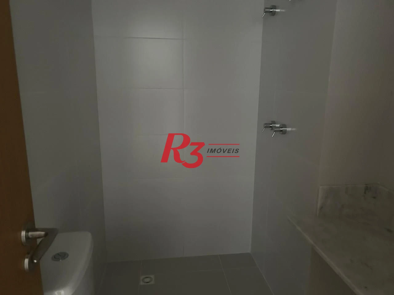 Apartamento com 3 quartos à venda, 99 m² por R$ 1.800.000 - Gonzaga - Santos/SP