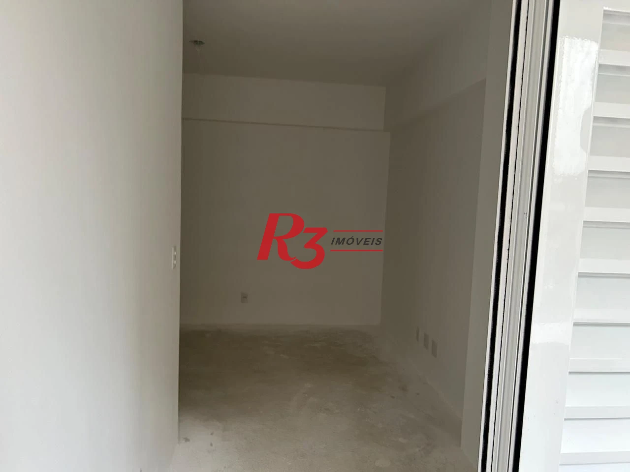 Apartamento com 3 quartos à venda, 99 m² por R$ 1.800.000 - Gonzaga - Santos/SP