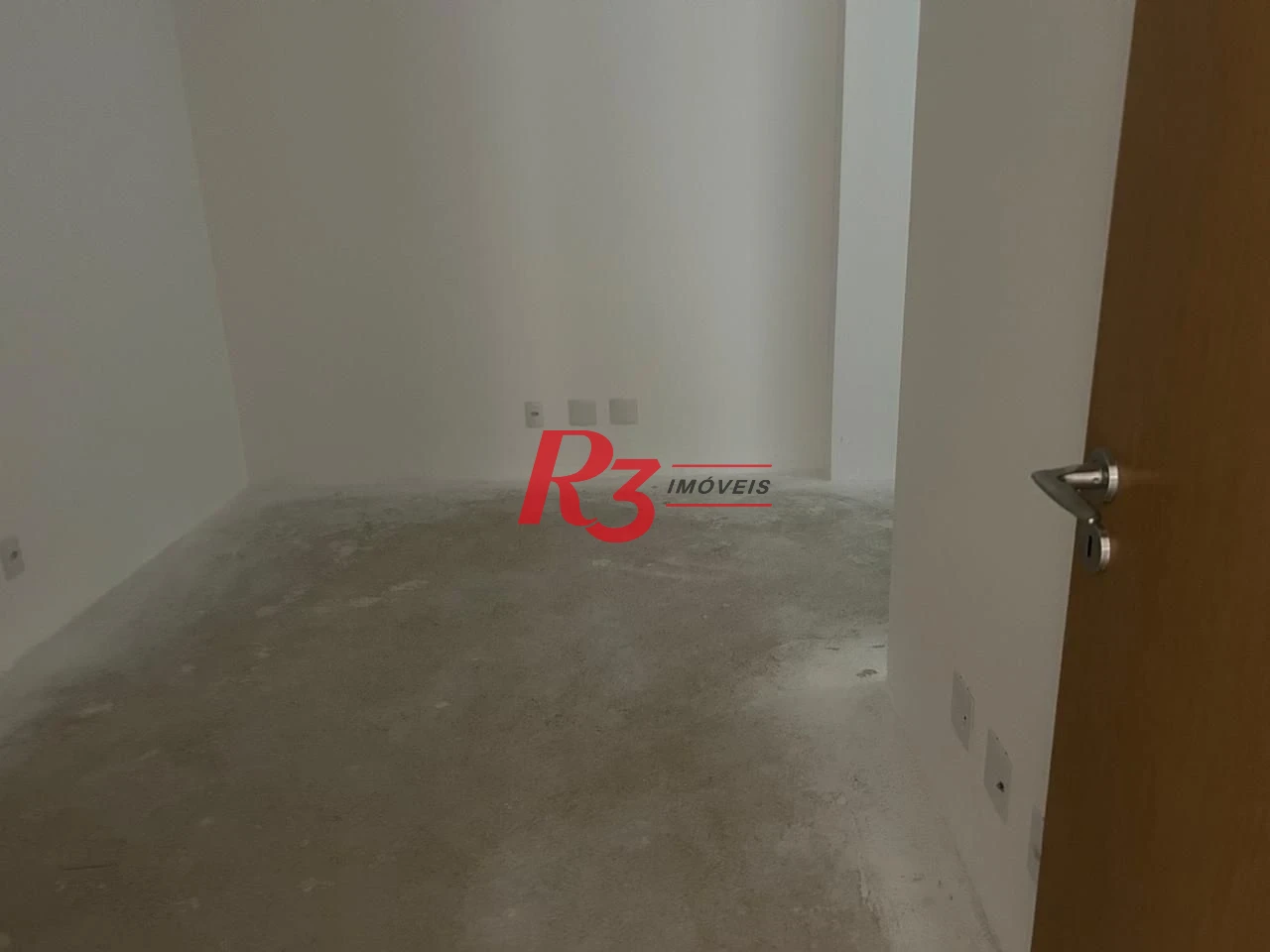 Apartamento com 3 quartos à venda, 99 m² por R$ 1.800.000 - Gonzaga - Santos/SP