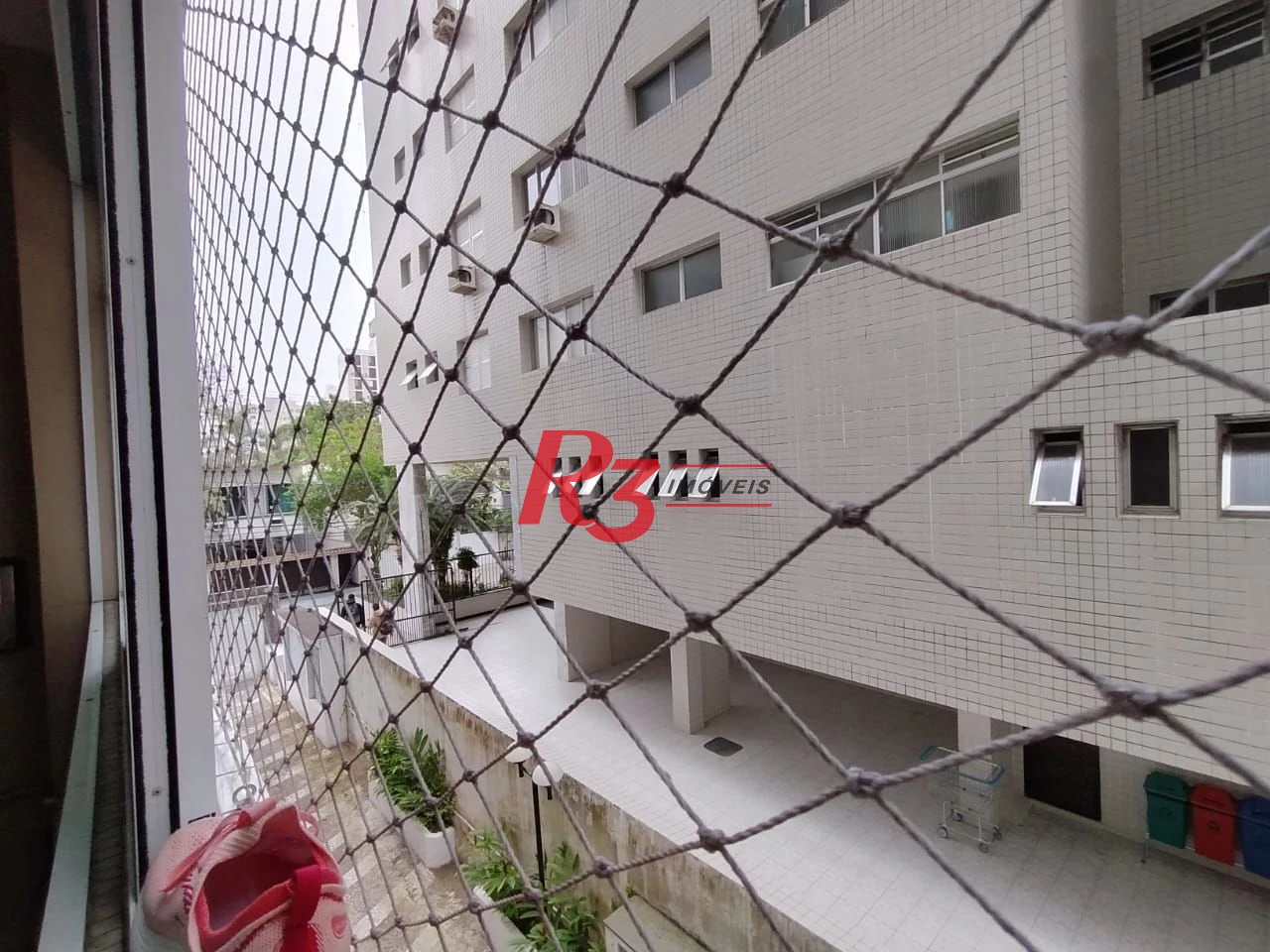 Apartamento com 3 dormitórios à venda, 212 m² por R$ 1.400.000,00 - Aparecida - Santos/SP