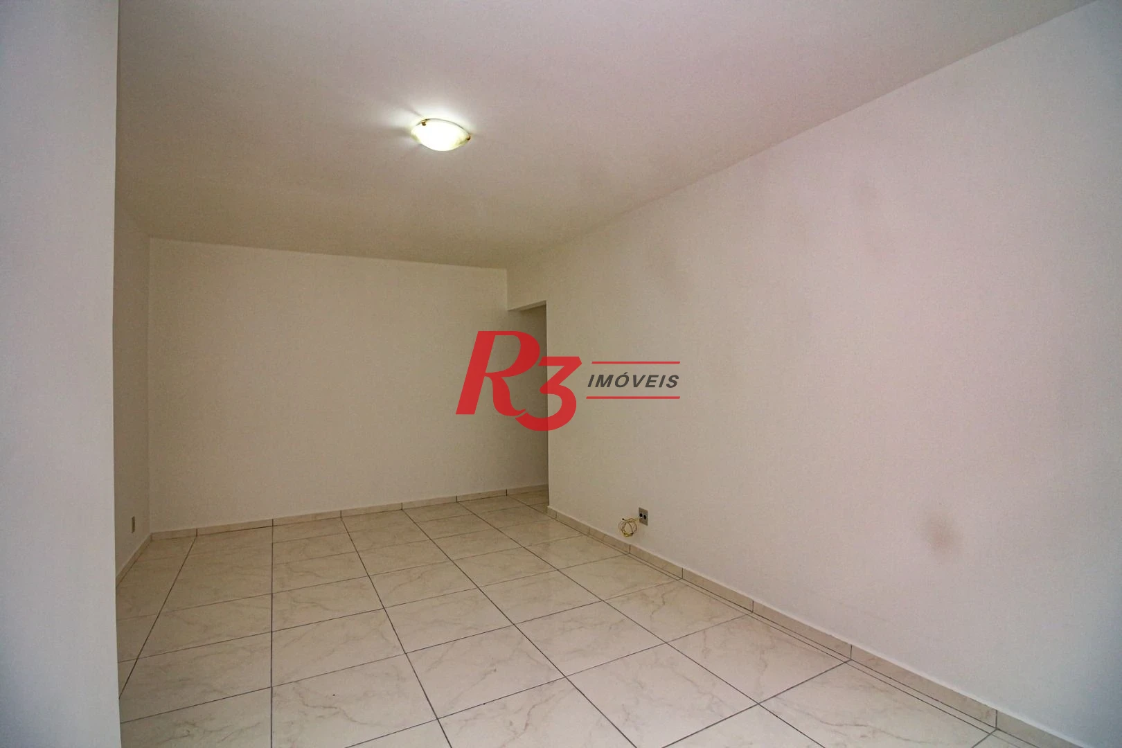 Apartamento à venda, 166 m² por R$ 620.000,00 - Campo Grande - Santos/SP