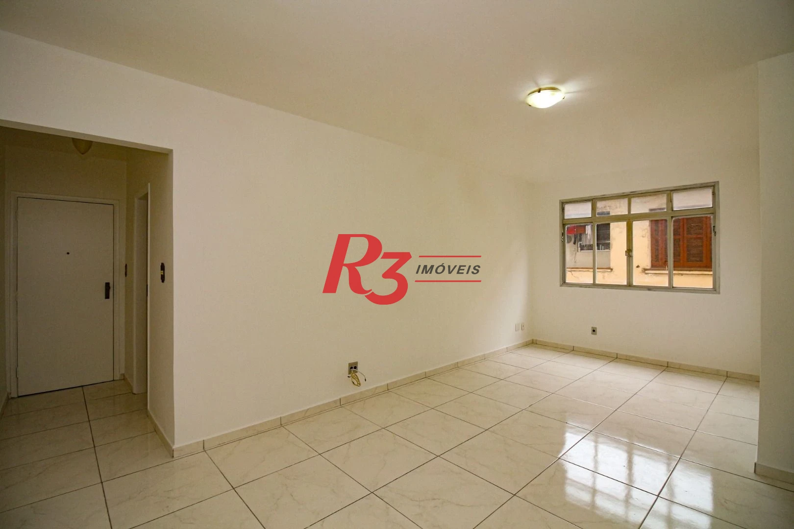 Apartamento à venda, 166 m² por R$ 620.000,00 - Campo Grande - Santos/SP