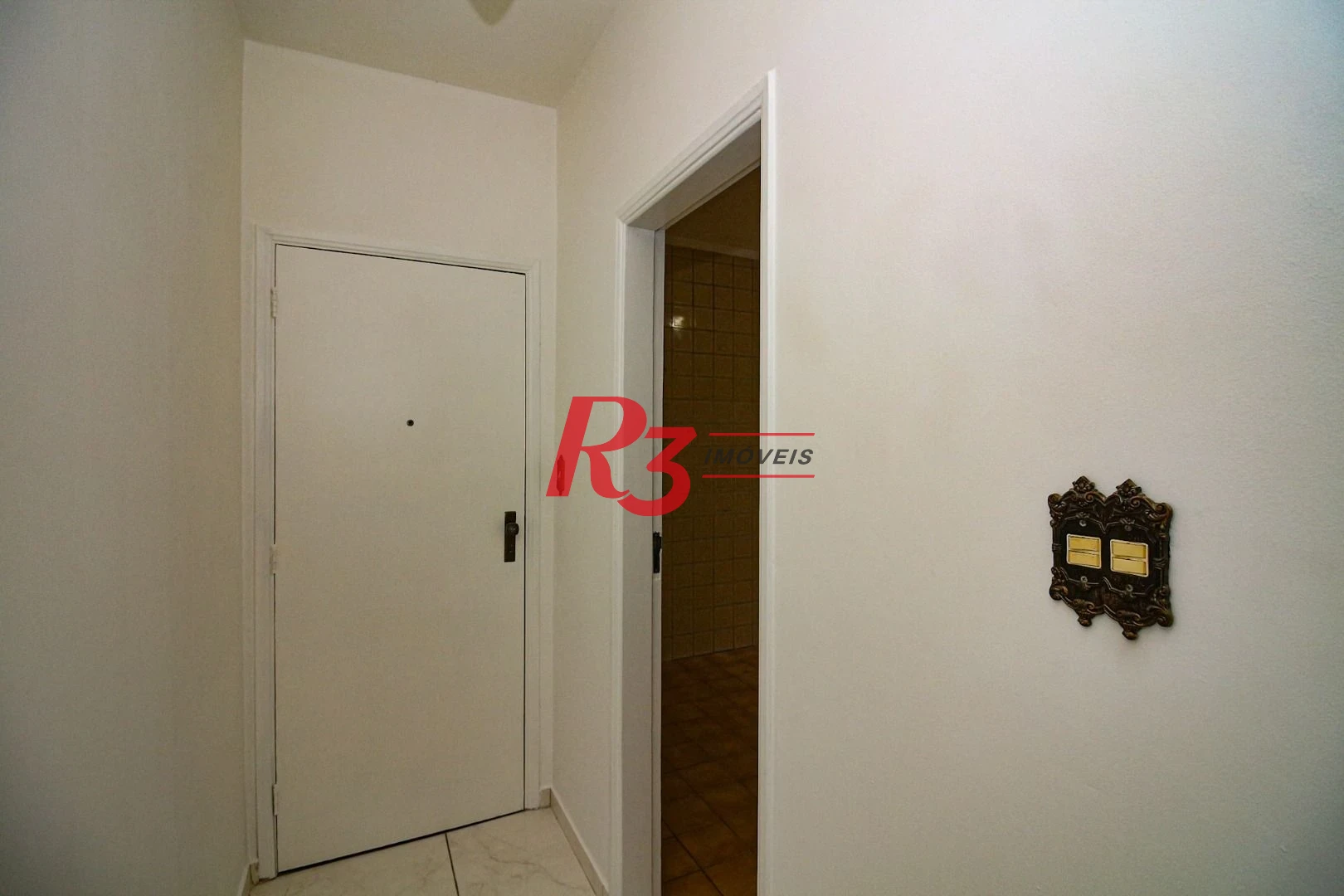 Apartamento à venda, 166 m² por R$ 620.000,00 - Campo Grande - Santos/SP