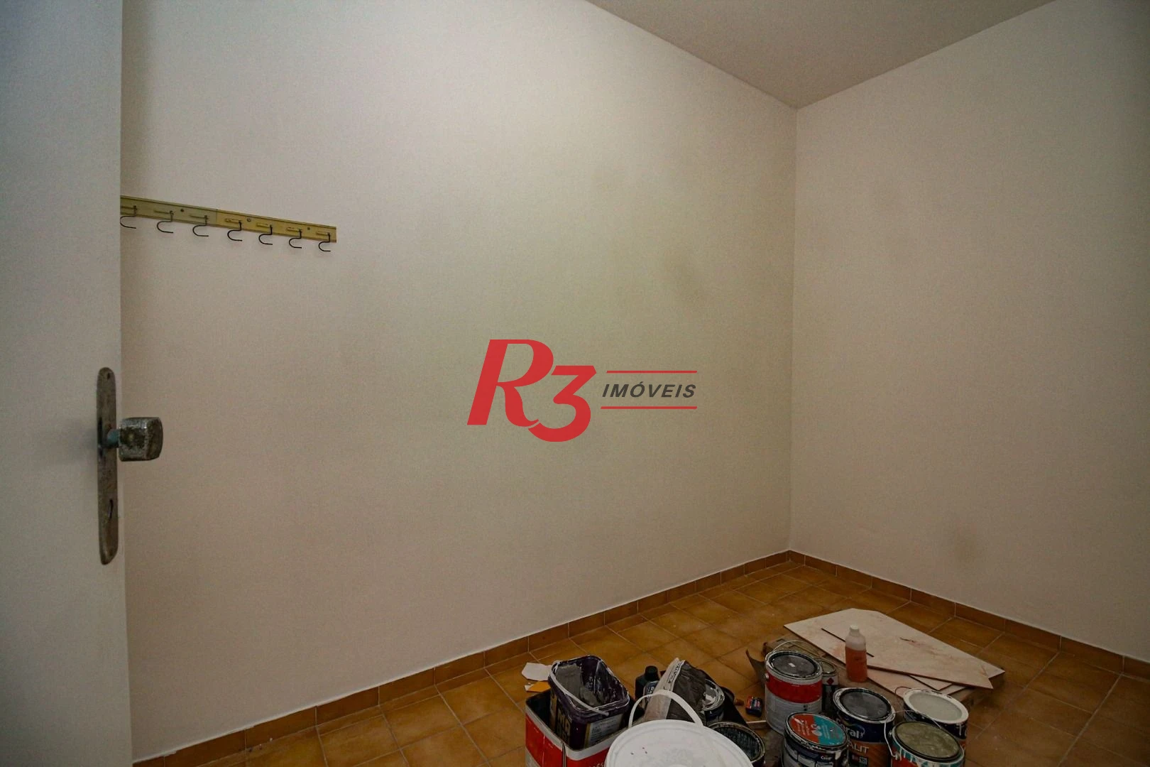 Apartamento à venda, 166 m² por R$ 620.000,00 - Campo Grande - Santos/SP