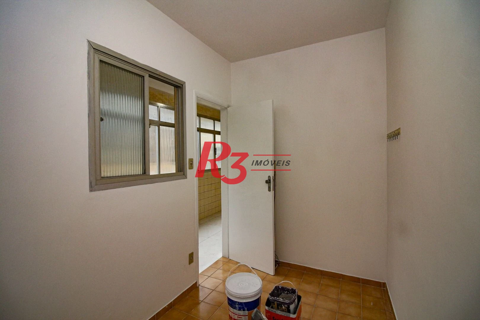 Apartamento à venda, 166 m² por R$ 620.000,00 - Campo Grande - Santos/SP