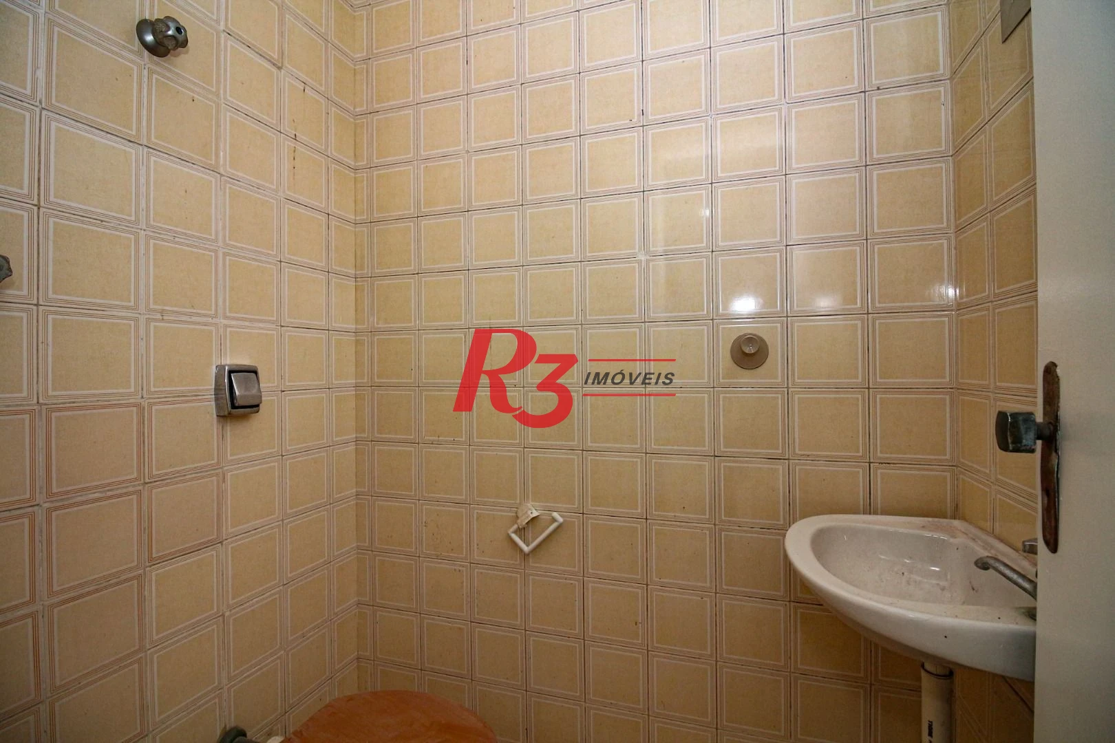Apartamento à venda, 166 m² por R$ 620.000,00 - Campo Grande - Santos/SP