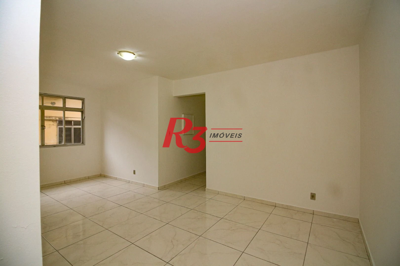 Apartamento à venda, 166 m² por R$ 620.000,00 - Campo Grande - Santos/SP
