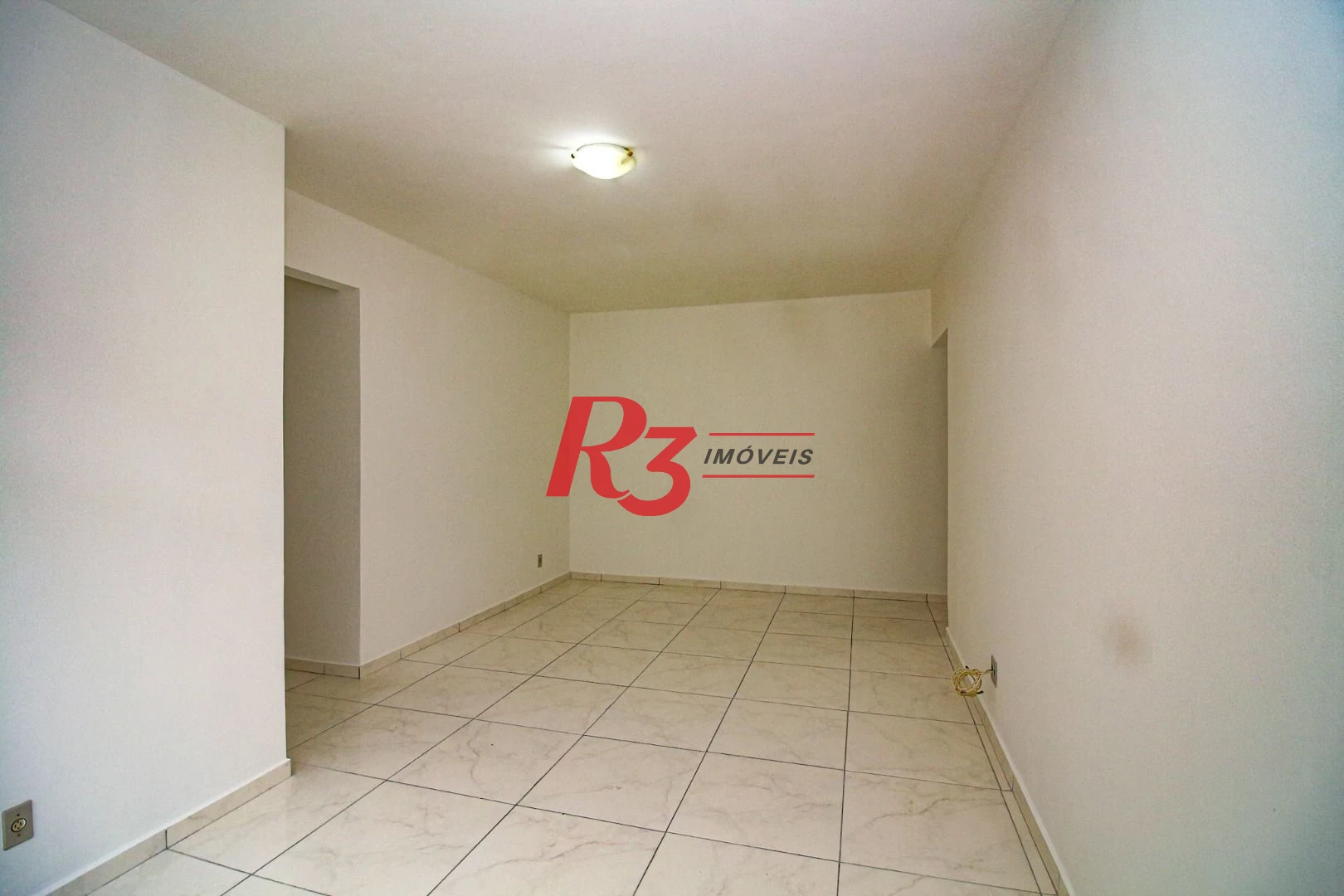 Apartamento à venda, 166 m² por R$ 620.000,00 - Campo Grande - Santos/SP