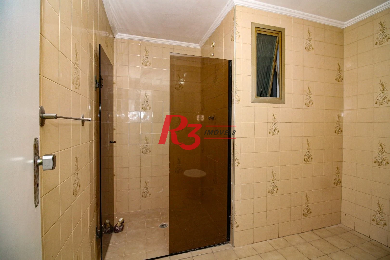 Apartamento à venda, 166 m² por R$ 620.000,00 - Campo Grande - Santos/SP