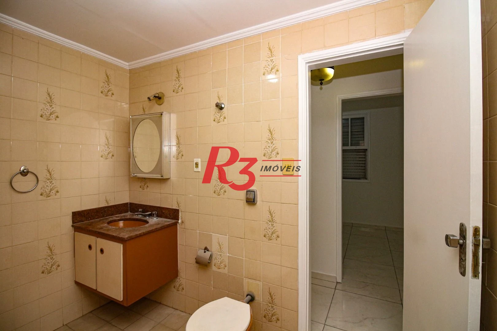 Apartamento à venda, 166 m² por R$ 620.000,00 - Campo Grande - Santos/SP