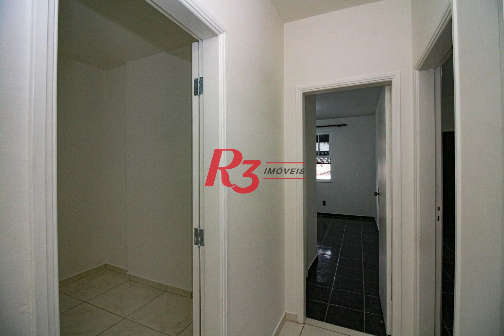 Apartamento à venda, 166 m² por R$ 620.000,00 - Campo Grande - Santos/SP