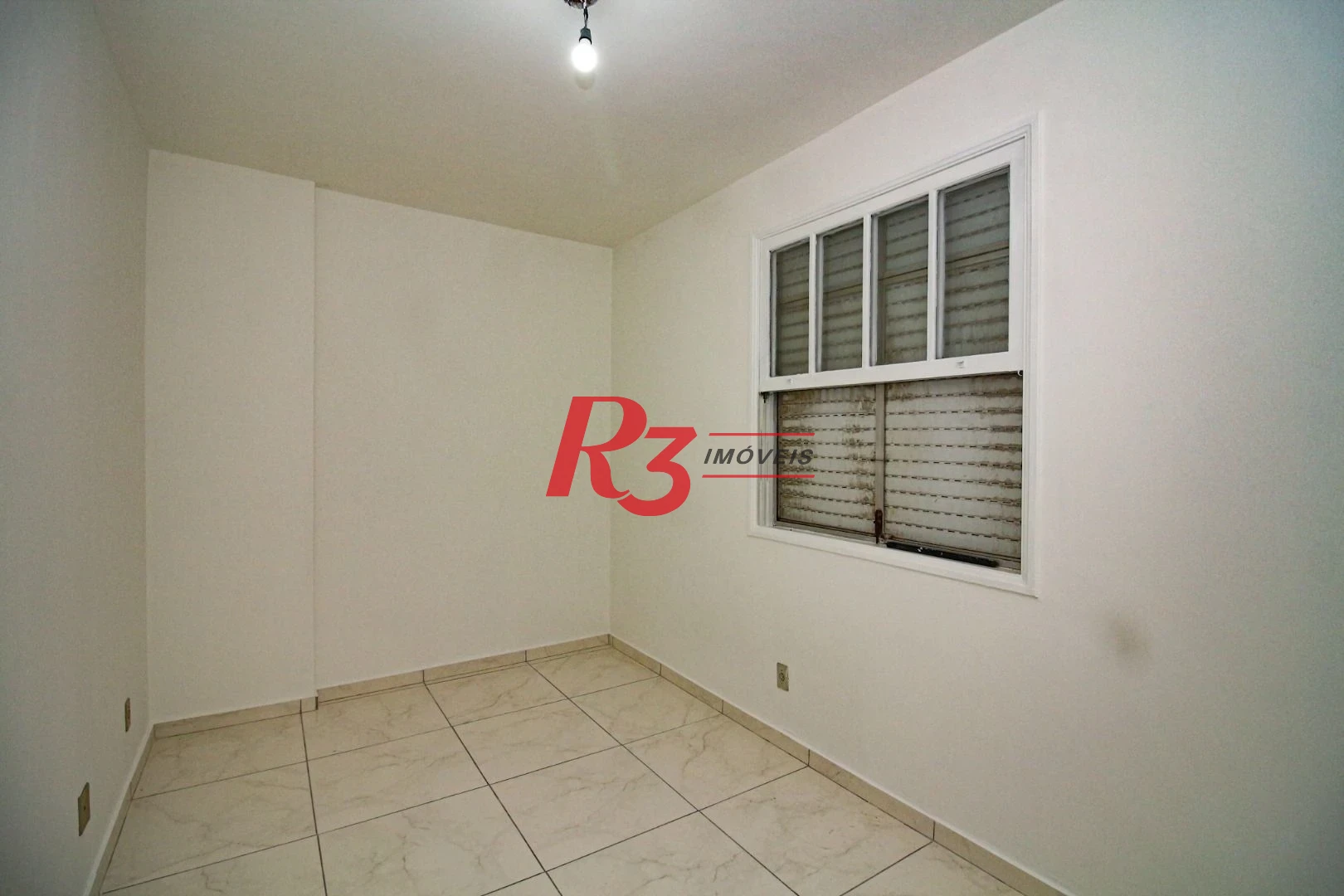 Apartamento à venda, 166 m² por R$ 620.000,00 - Campo Grande - Santos/SP