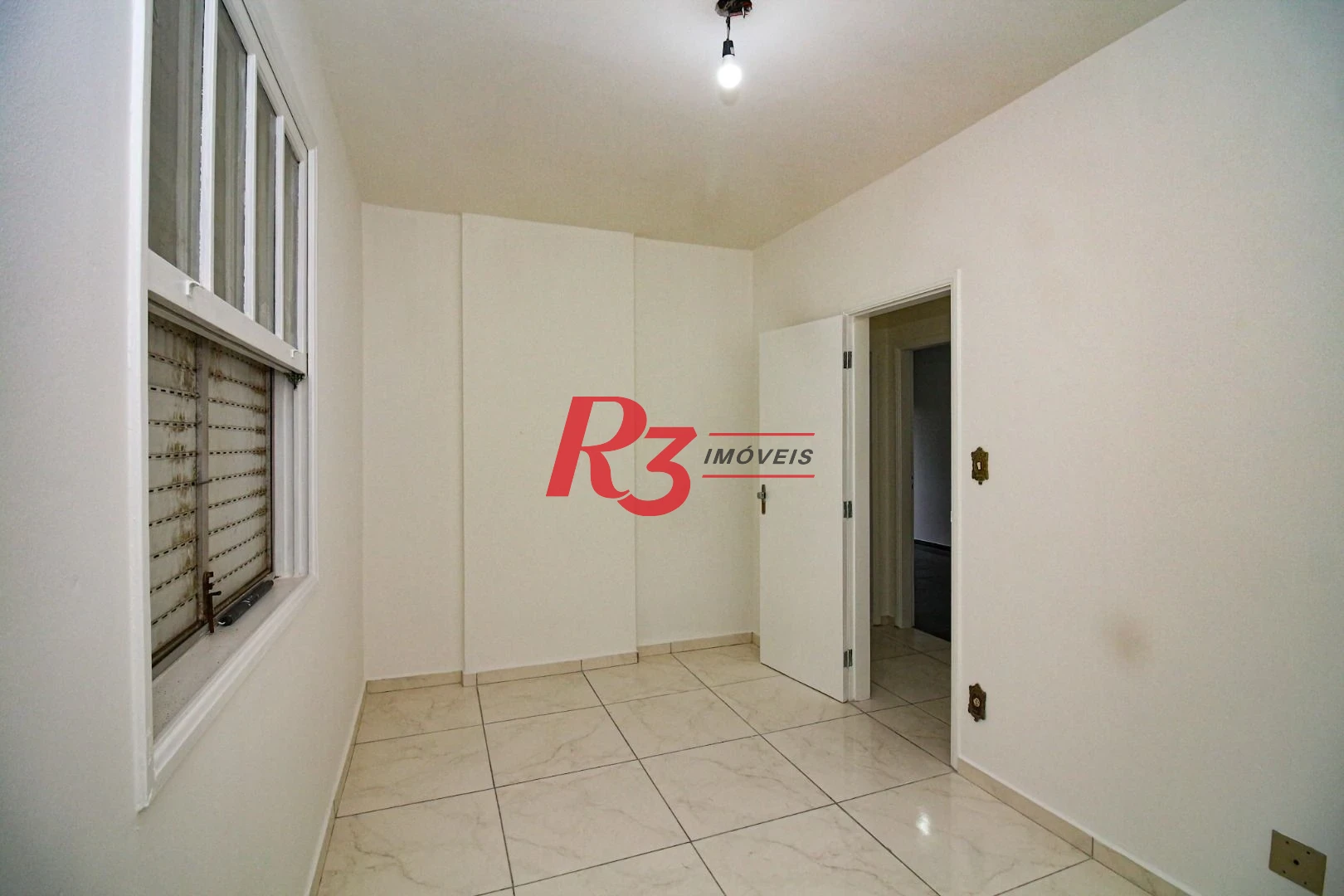 Apartamento à venda, 166 m² por R$ 620.000,00 - Campo Grande - Santos/SP