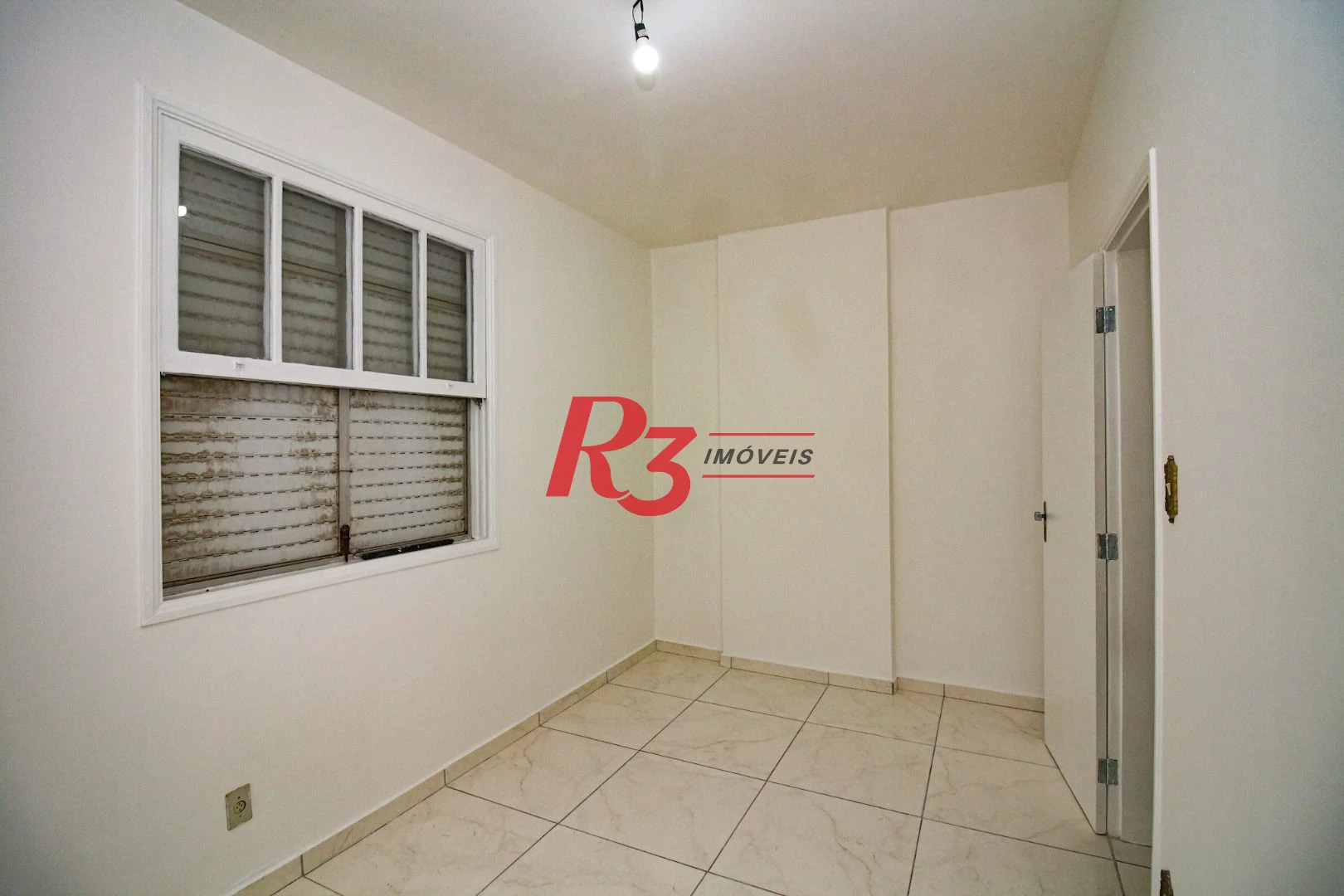 Apartamento à venda, 166 m² por R$ 620.000,00 - Campo Grande - Santos/SP